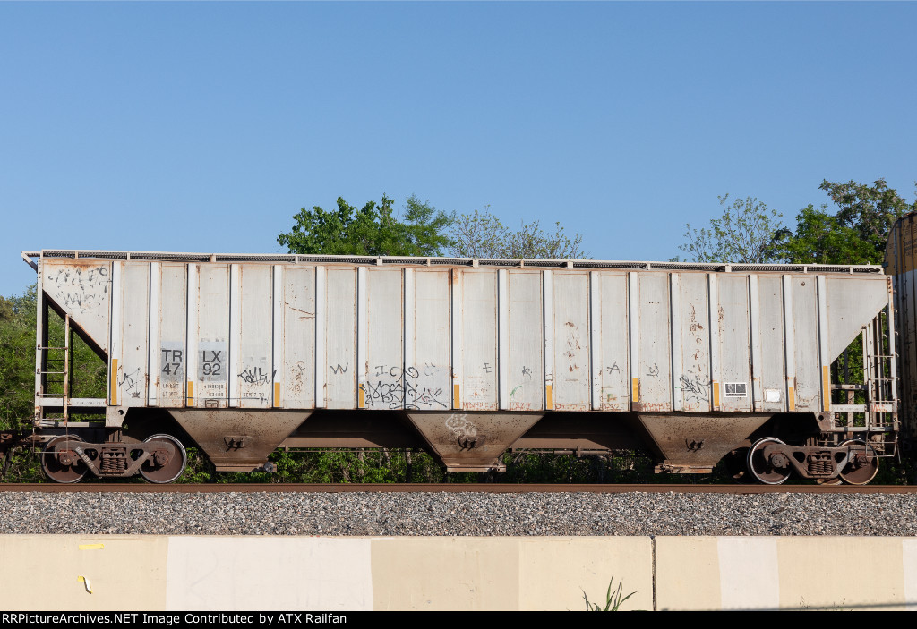TRLX 4792